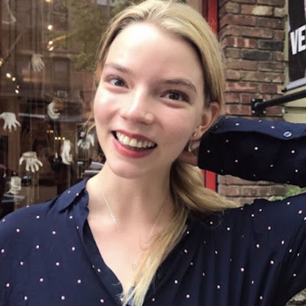 Meet your Posher, Rose